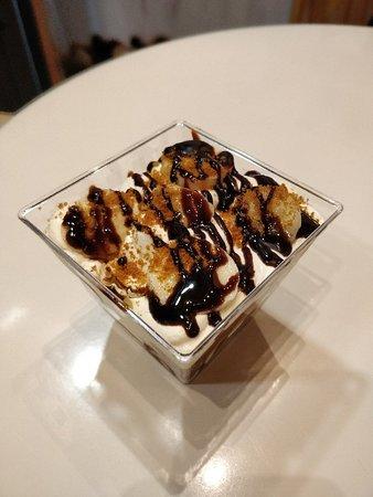 Tiramisù Roma Trastevere